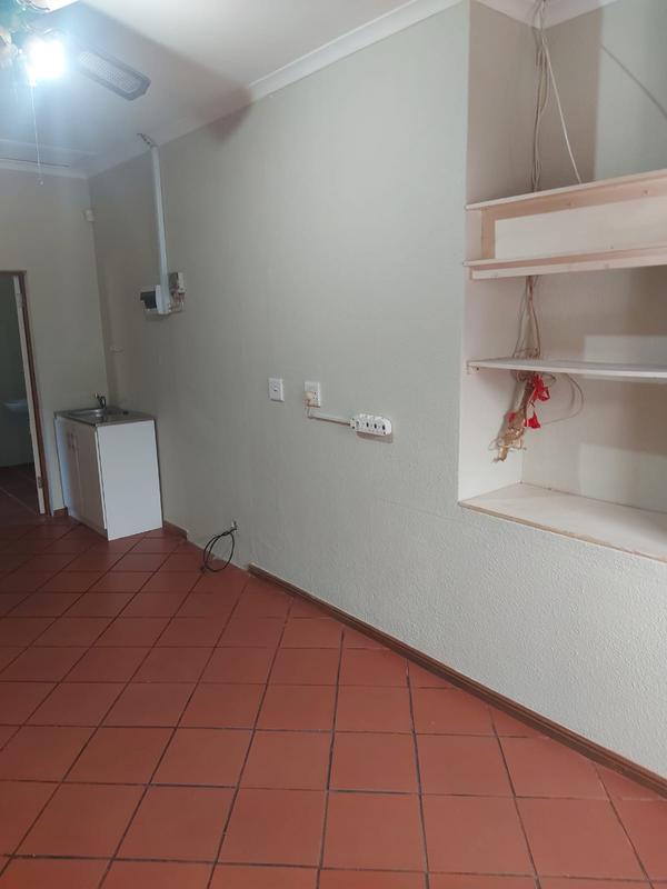 To Let 1 Bedroom Property for Rent in Parow North Western Cape